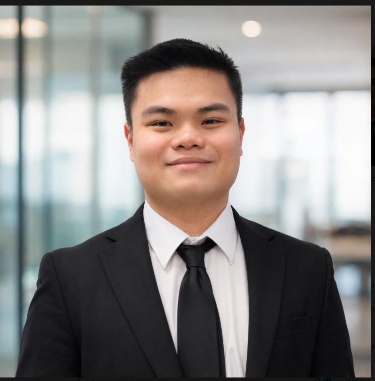 AlleyReach founder portrait